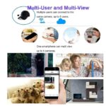 Wifi Hat with Hidden Camera - Image 8