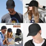 Wifi Hat with Hidden Camera - Image 9