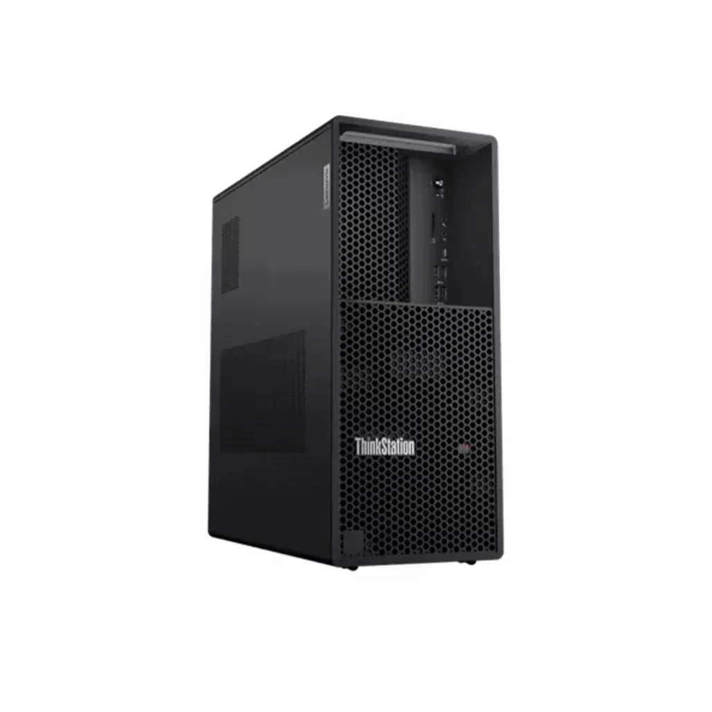 888 Lenovo ThinkStation P3 Tower i9-13900, 16GB, 512GB - Image 1