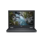 Dell Precision 7530 i7-8850H, 16GB, 256GB, NVIDIA P1000 4GB, USED