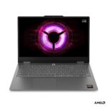 Lenovo LOQ Essential 15ARP11 R7-16GB-512