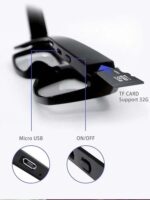 Eyeglasses with Hidden Camera - Image 5