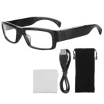 Eyeglasses with Hidden Camera - Image 6