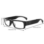 Eyeglasses with Hidden Camera - Image 2
