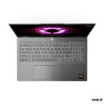 Lenovo LOQ Essential 15ARP11 R7-16GB-512 - Image 3