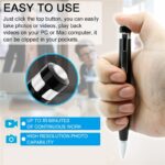 Pen with Hidden Camera - Image 6