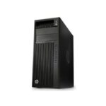 HP Workstation Z440 G4, Xeon E5-1620, 16GB, 250GB, Used