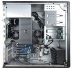 HP Workstation Z440 G4, Xeon E5-1620, 16GB, 250GB, Used - Image 2