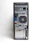 HP Workstation Z440 G4, Xeon E5-1620, 16GB, 250GB, Used - Image 3