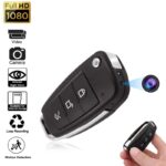 Car Key with Hidden Camera - Image 3