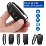 Car Key with Hidden Camera - Image 4