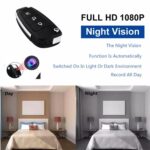 Car Key with Hidden Camera - Image 5