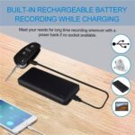 Car Key with Hidden Camera - Image 6