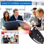 Car Key with Hidden Camera - Image 7