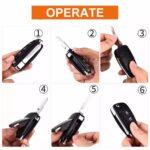 Car Key with Hidden Camera - Image 9