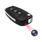 Car Key with Hidden Camera