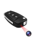 Car Key with Hidden Camera