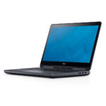 Dell Precision 7710 i7-6920HQ, 16GB, 512GB, QUADRO M3000M 4GB, 17.3", Used