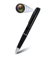 Pen with Hidden Camera