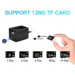 USB Charger with Hidden Camera - Image 3