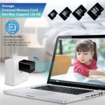 USB Charger with Hidden Camera - Image 5