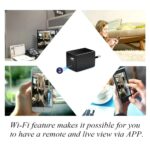 USB Charger with Hidden Camera - Image 8